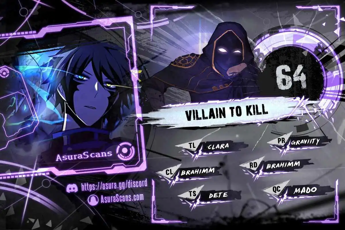 Villain to Kill Chapter 64 1